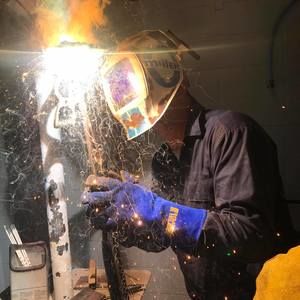 Meet your Posher, Royce